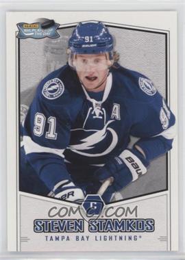 2011 Panini Player of the Day - [Base] #POD3 - Steven Stamkos