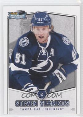 2011 Panini Player of the Day - [Base] #POD3 - Steven Stamkos