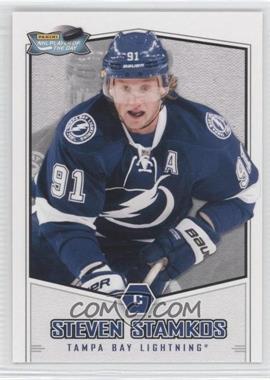 2011 Panini Player of the Day - [Base] #POD3 - Steven Stamkos
