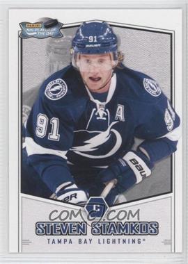 2011 Panini Player of the Day - [Base] #POD3 - Steven Stamkos