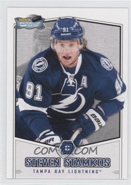 2011 Panini Player of the Day - [Base] #POD3 - Steven Stamkos