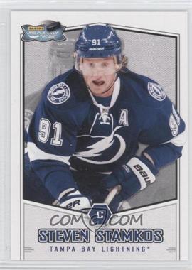 2011 Panini Player of the Day - [Base] #POD3 - Steven Stamkos