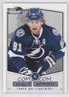 Steven Stamkos