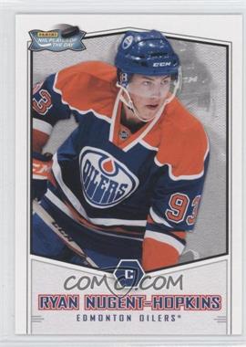 2011 Panini Player of the Day - [Base] #POD4 - Ryan Nugent-Hopkins