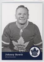 Johnny Bower