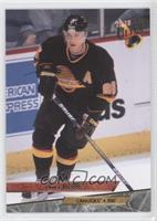 Pavel Bure