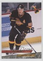 Pavel Bure