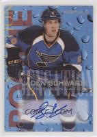 Jaden Schwartz [EX to NM]