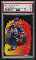 Paul Coffey [PSA 6 EX‑MT]