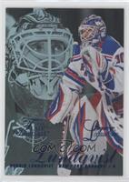 Henrik Lundqvist #/150