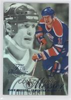 Mark Messier #/150