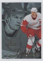 Nicklas Lidstrom