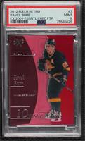 Pavel Bure [PSA 9 MINT] #/36