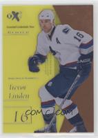 Trevor Linden #/24