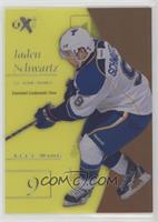 Jaden Schwartz #/40