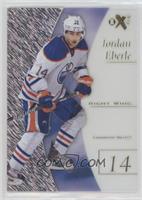 Jordan Eberle [EX to NM]