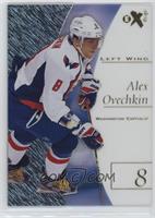 Alexander Ovechkin