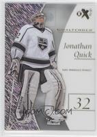 Jonathan Quick