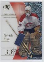 Patrick Roy