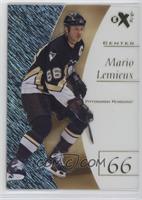 Mario Lemieux