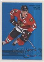 Jonathan Toews #/50