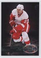 Nicklas Lidstrom