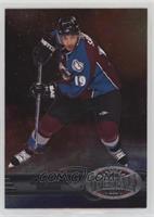 Joe Sakic