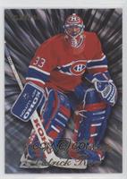 Patrick Roy