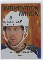 Jaden Schwartz