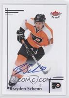 Brayden Schenn