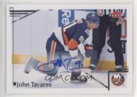 John Tavares