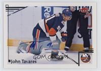 John Tavares