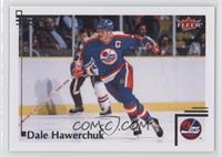 Dale Hawerchuk