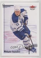 Mats Sundin