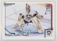 Marc-Andre Fleury