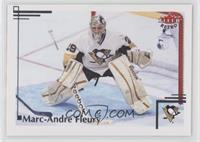 Marc-Andre Fleury