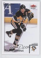 Mario Lemieux