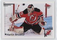 Martin Brodeur