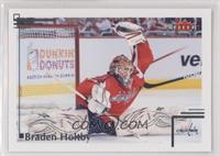 Braden Holtby