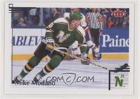 Mike Modano