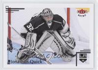 Jonathan Quick