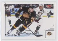 Pavel Bure