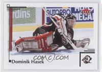 Dominik Hasek