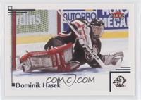 Dominik Hasek