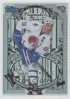 Joe Sakic #/100