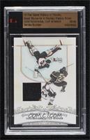 Controversial Cup Winner (Brett Hull) [Uncirculated] #/40