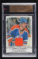 48 Goals by Defenseman [Uncirculated] #/40