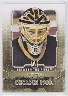 2012-13 In the Game Between the Pipes - [Base] #123 - Andy Moog