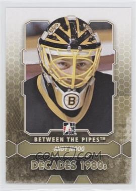 2012-13 In the Game Between the Pipes - [Base] #123 - Andy Moog