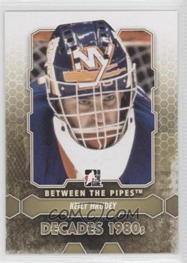 2012-13 In the Game Between the Pipes - [Base] #134 - Kelly Hrudey